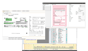 Vlastní řešení na míru