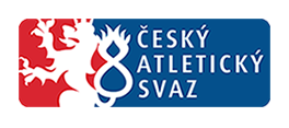 Reference WAY UP s.r.o. - Český atletický svaz