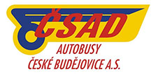 Reference WAY UP s.r.o. - ČSAD Autobusy a.s.