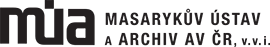 Reference WAY UP s.r.o. - Masarykův ústav a archiv Akademie věd ČR, v.v.i.